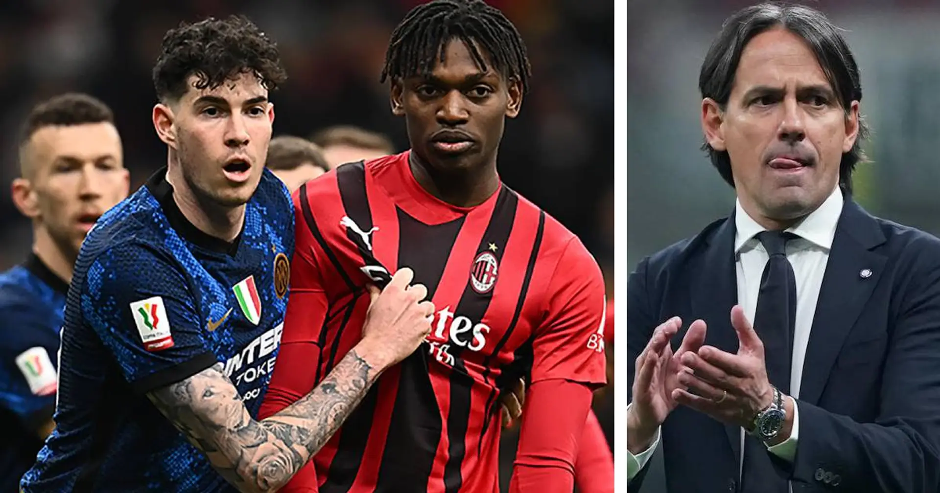 La valutazione della prestazione dell'Inter contro il Milan basata su 4 aspetti fondamentali