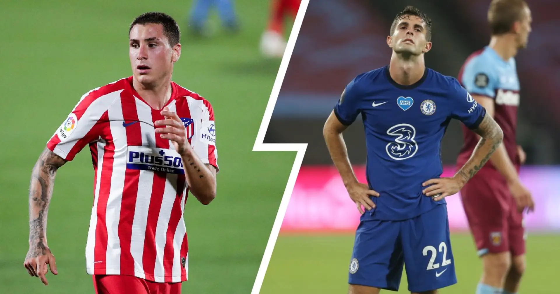 Blues interested in 'dream' Gimenez signing & 5 more stories at Chelsea you might have missed