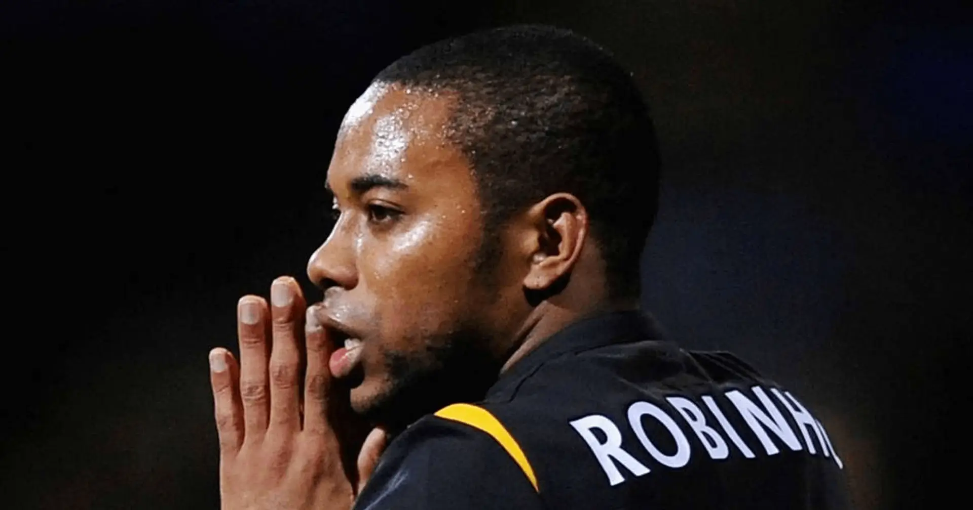 Robinho's appeal rejected as ex-Madrid star sentenced to 9-year jail for ‘brutally humiliating gang-rape victim’