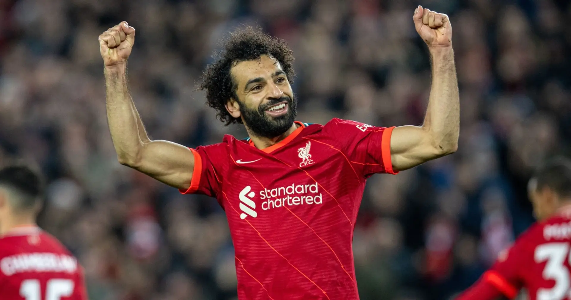 Premier League Golden Boot race: Salah still first, Jota could close the gap