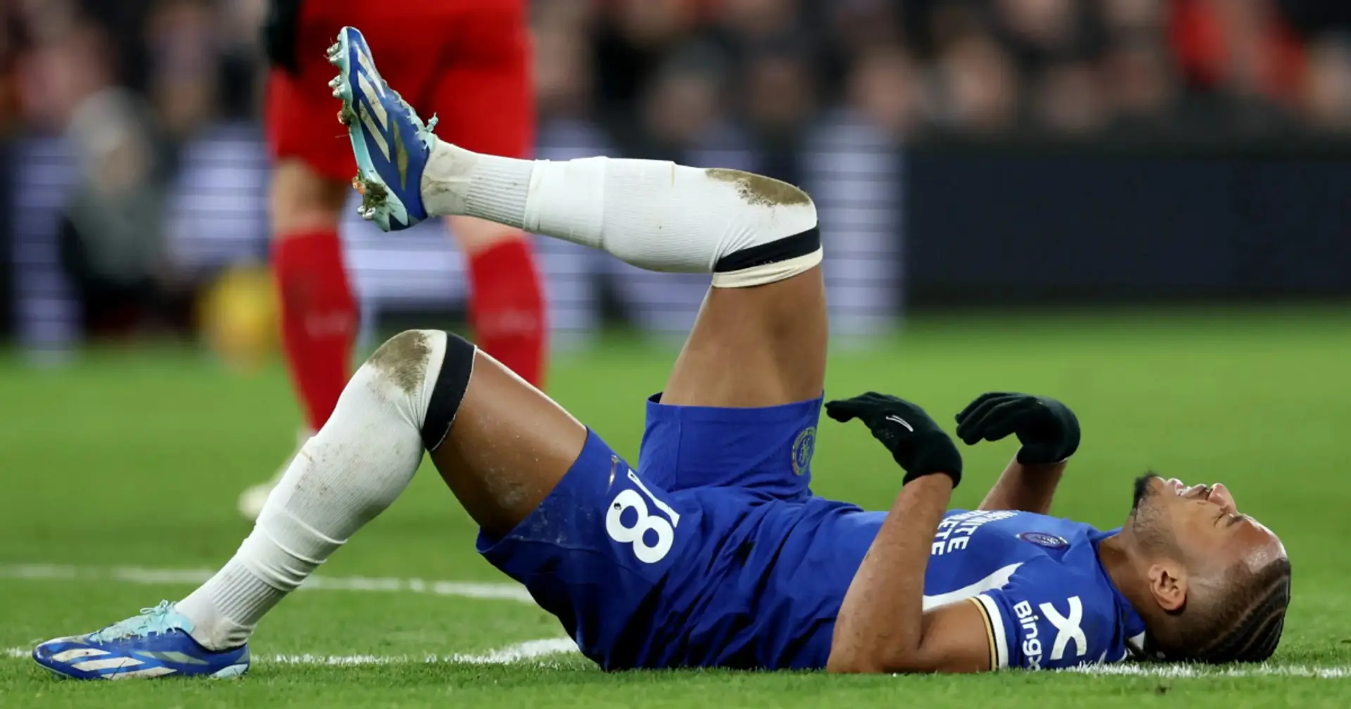 Chelsea players 'targeted by private sports medicine experts' amid injury crisis
