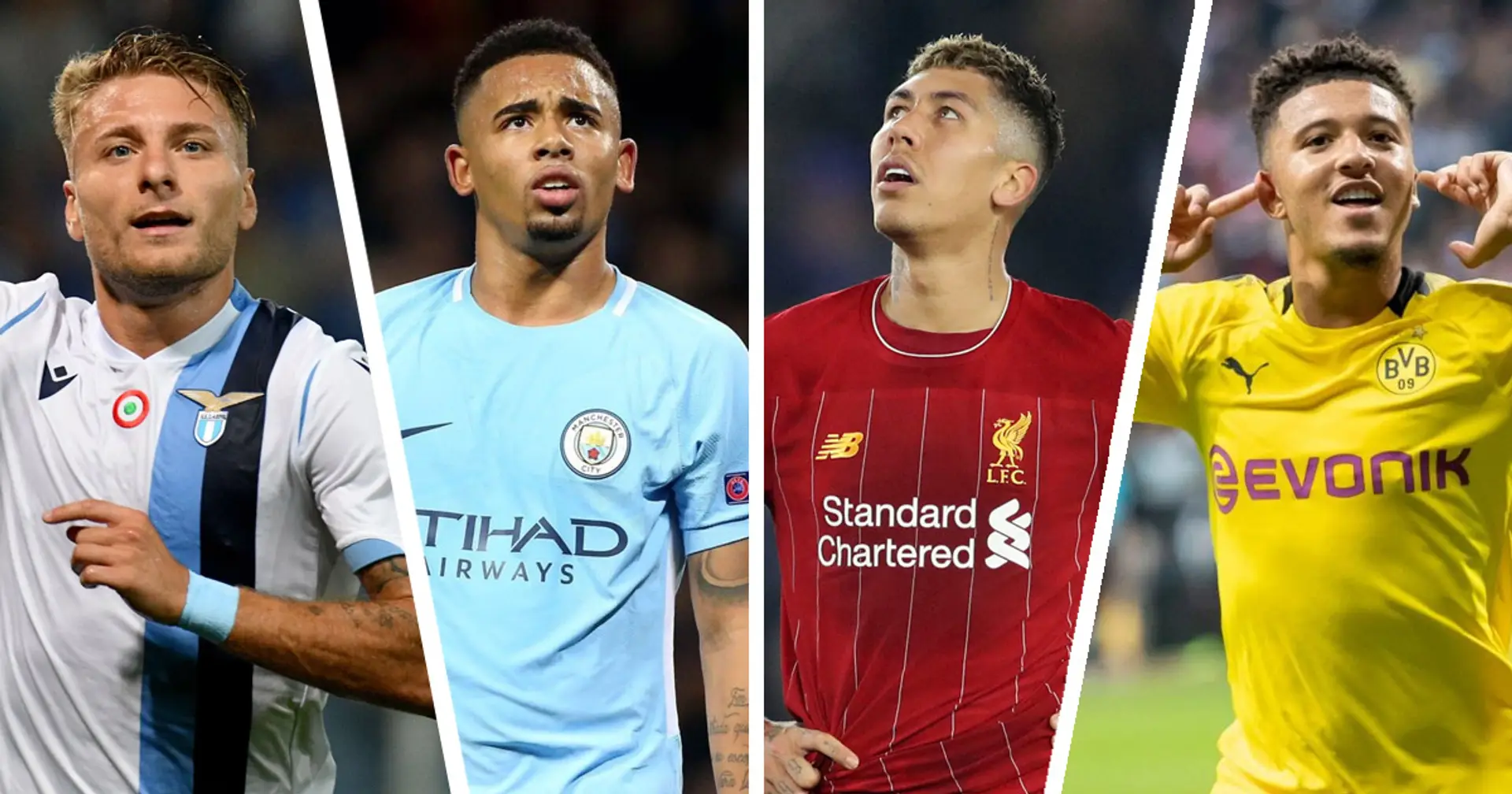 Gabriel Jesus, Roberto Firmino and 10 more: Barca fans suggest new targets as Timo Werner nears Chelsea move