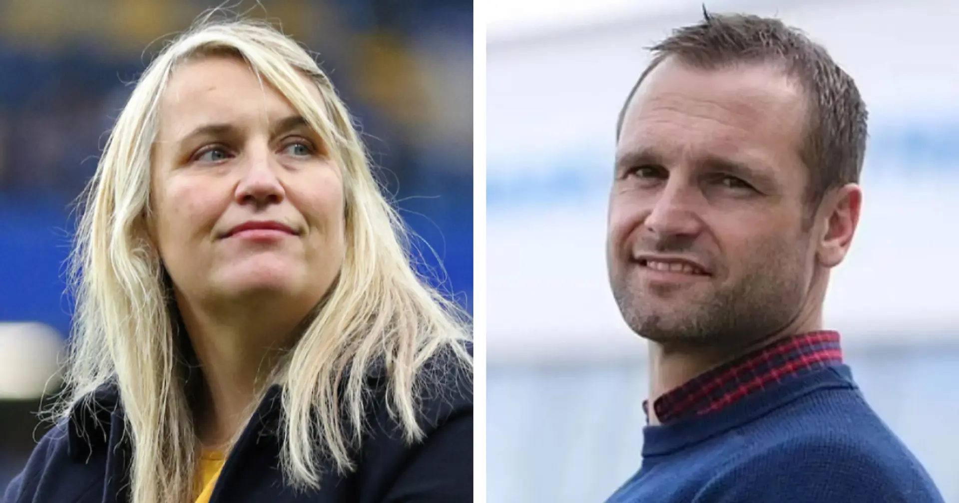 Chelsea sporting director under fire from owners over failed Emma Hayes contract talks (reliability: 4 stars)