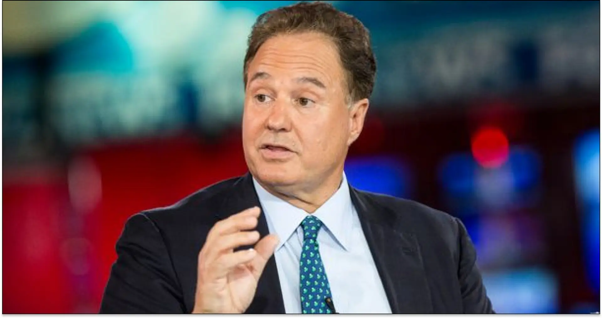 US billionaire Pagliuca 'serious contender' to buy Liverpool: 5 things we know about him