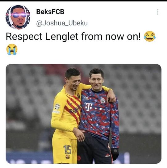 Lenglet & Lewandoski 