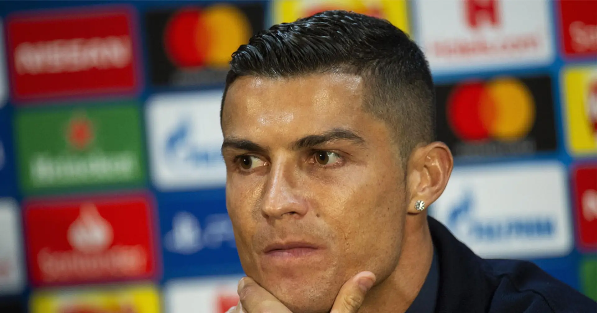 "Il momento più difficile della mia vita? Sono stati due in realtà": Ronaldo si racconta senza peli sulla lingua