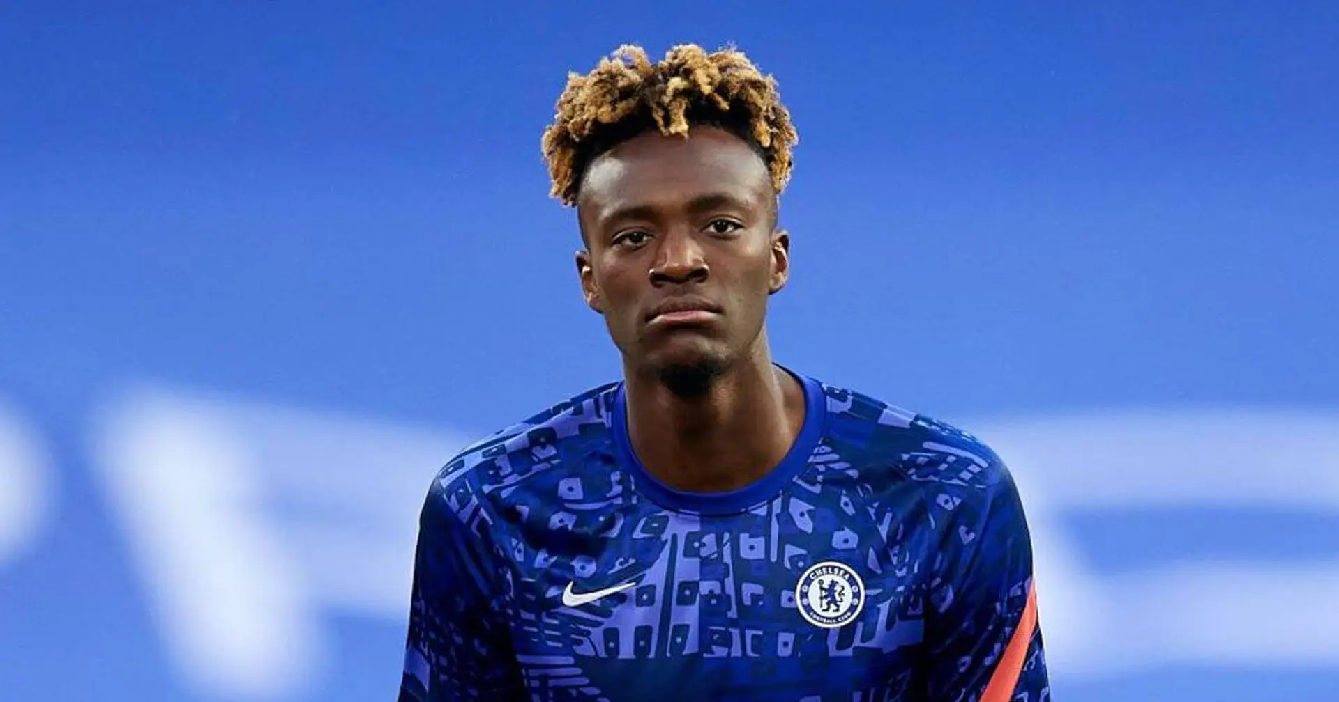 OFFICIAL: Tammy Abraham completes move to AS Roma