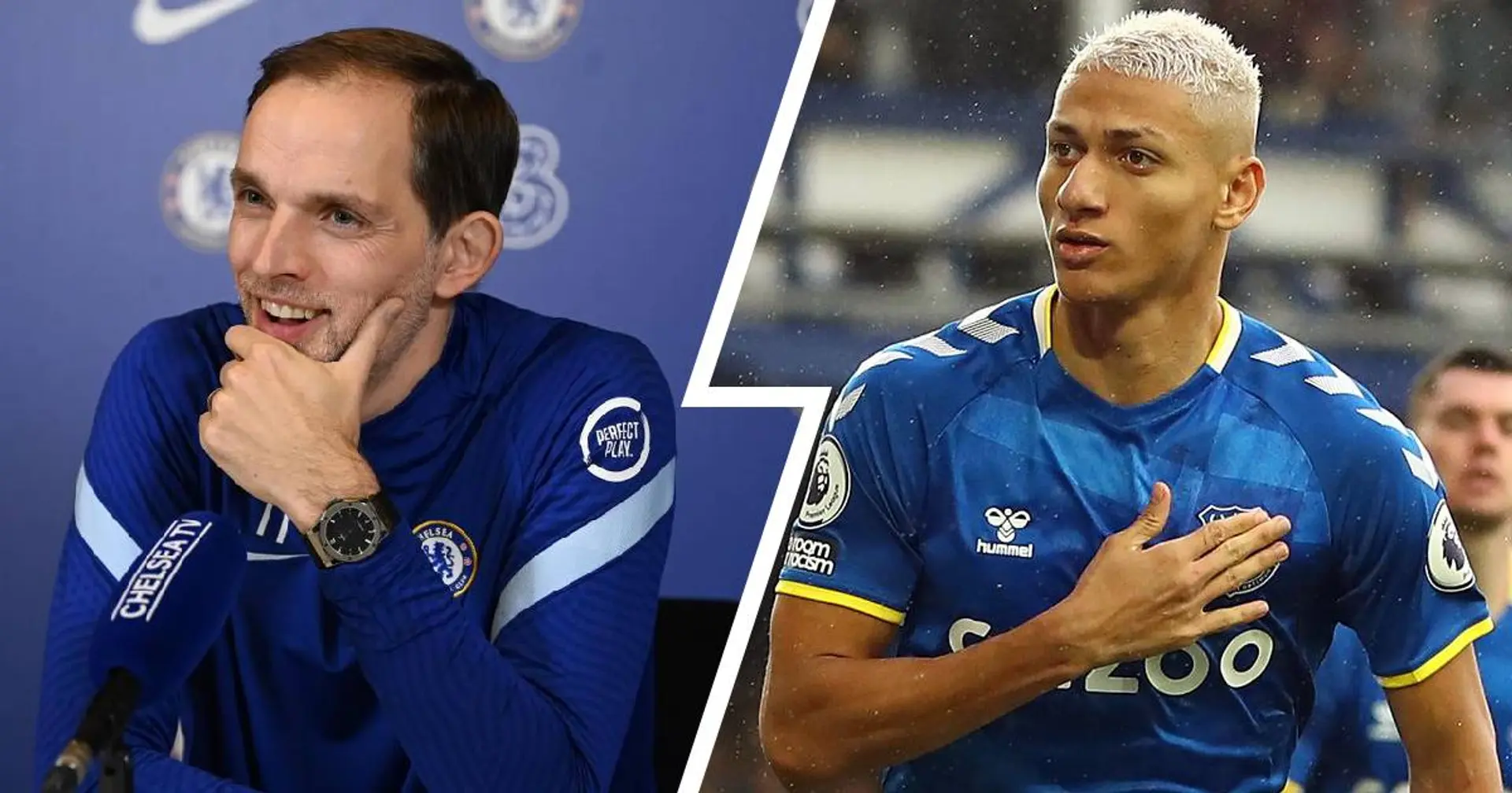 Explained: 2 reasons why 'senior Chelsea stars' want to see Richarlison at club