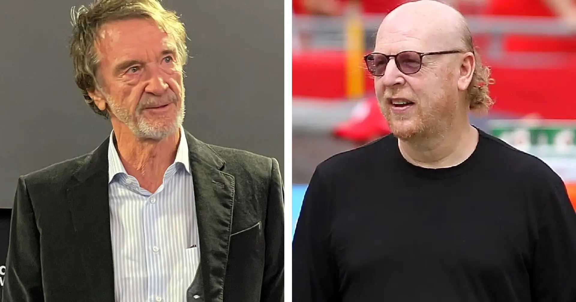 Glazers previously rejected Jim Ratcliffe's top pick to replace Ten Hag – here's why
