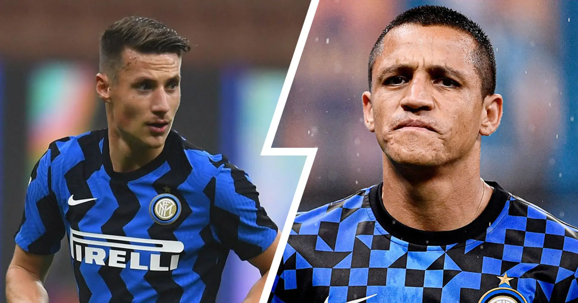 Sky Sport | Inter intenzionata a sacrificare Sanchez e Pinamonti: due i nomi in pole per sostituirli