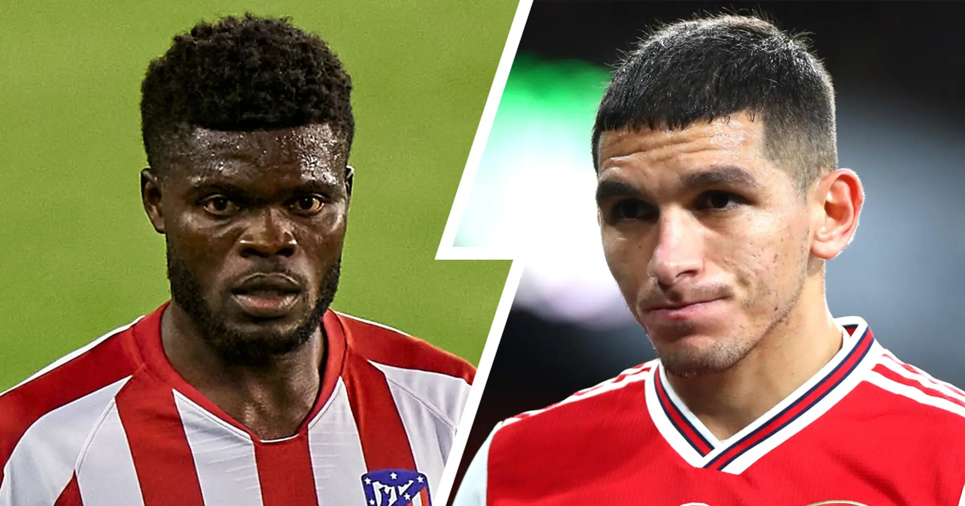 Atletico pull out of Partey talks, Arsenal could still sign midfielder (Reliability: 5 stars)