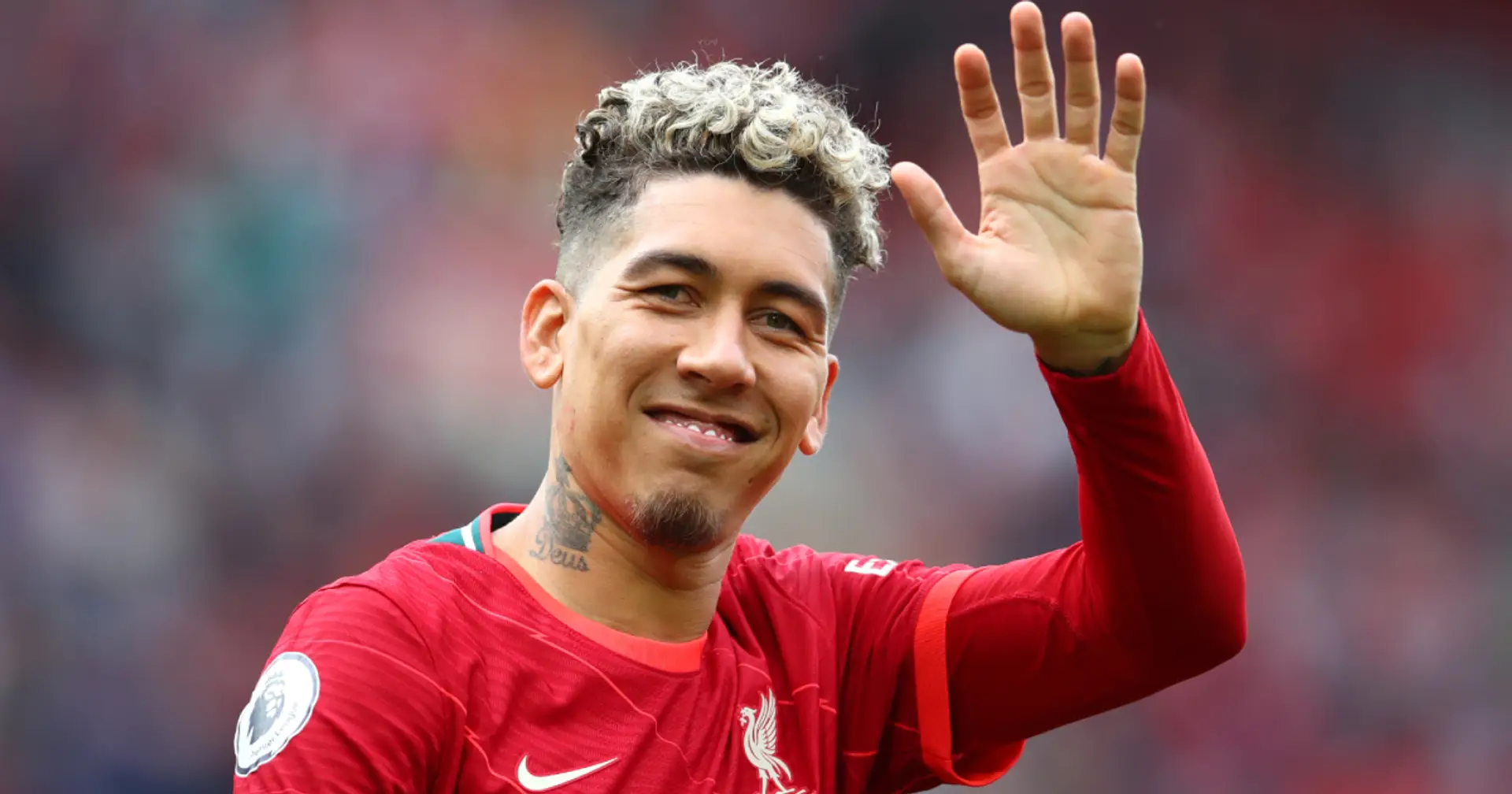 Would Firmino ruin his Liverpool legacy if he joins Chelsea?