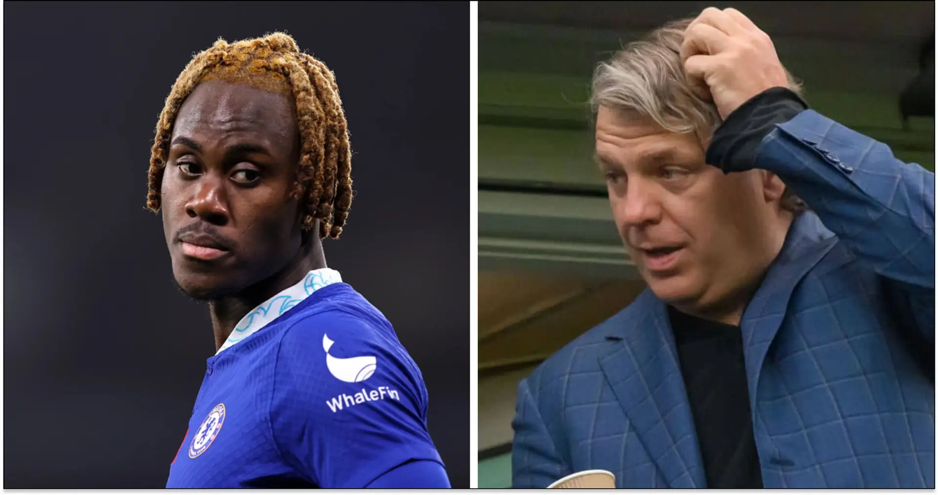 All potential Chelsea FC transfers in January 2024