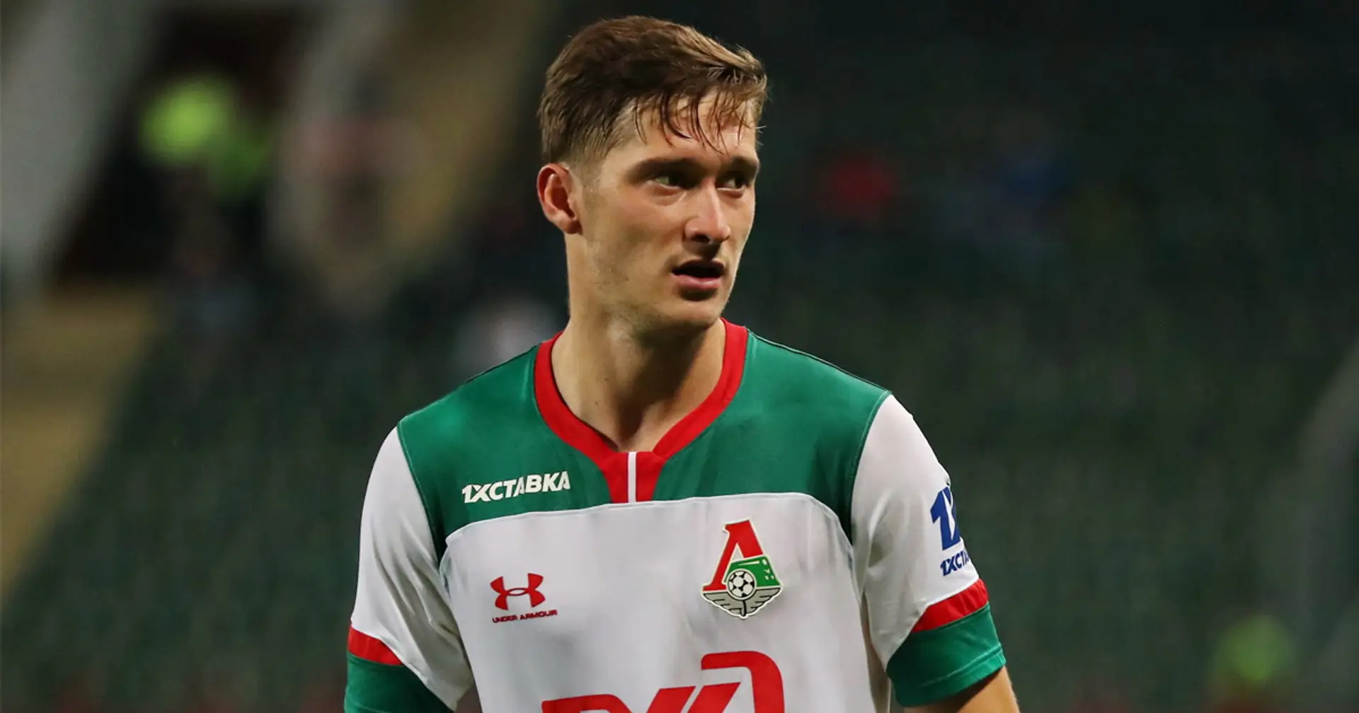 Wild rumour of the day: Barca sensationally linked with Russia international Aleksey Miranchuk