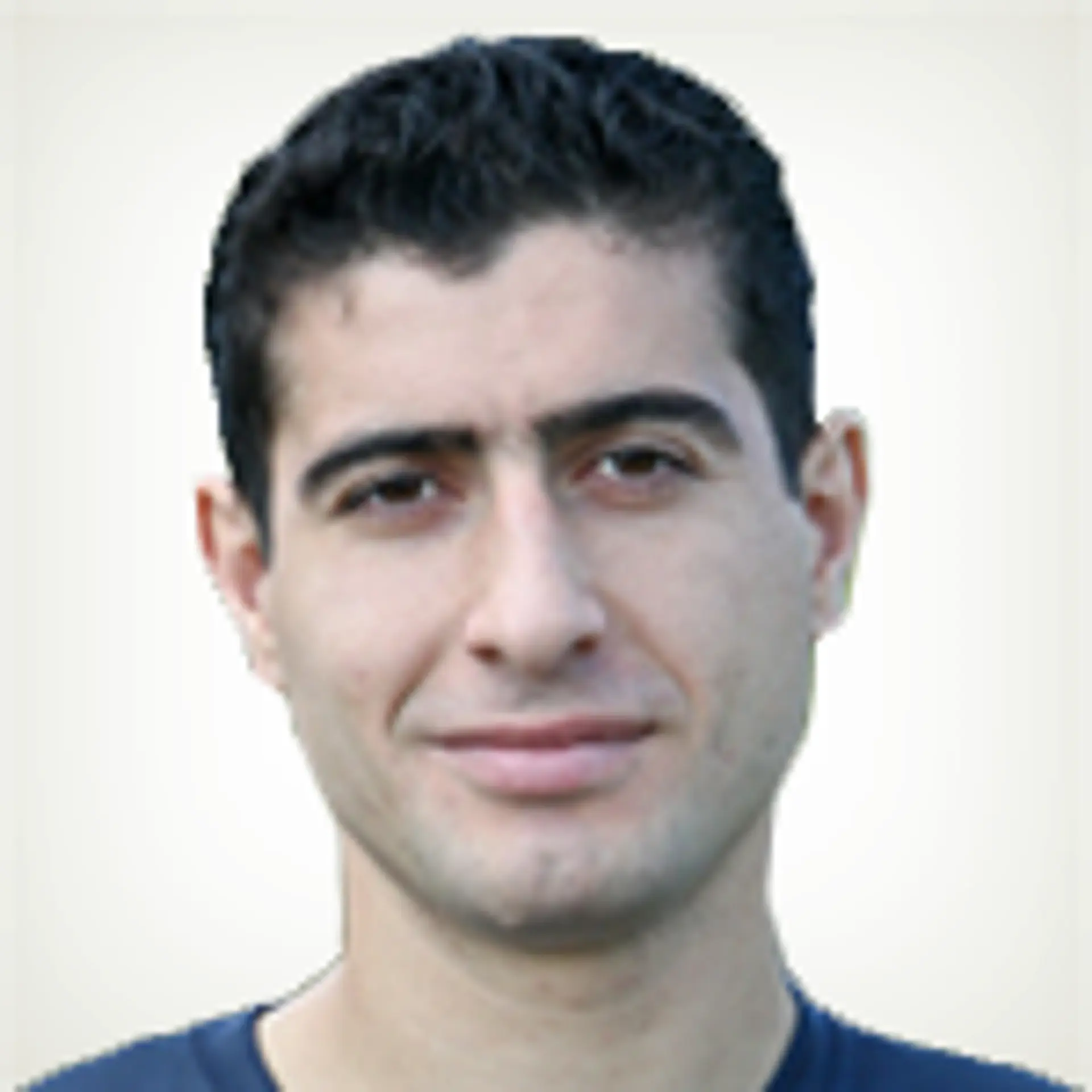 G. Ghazaryan avatar