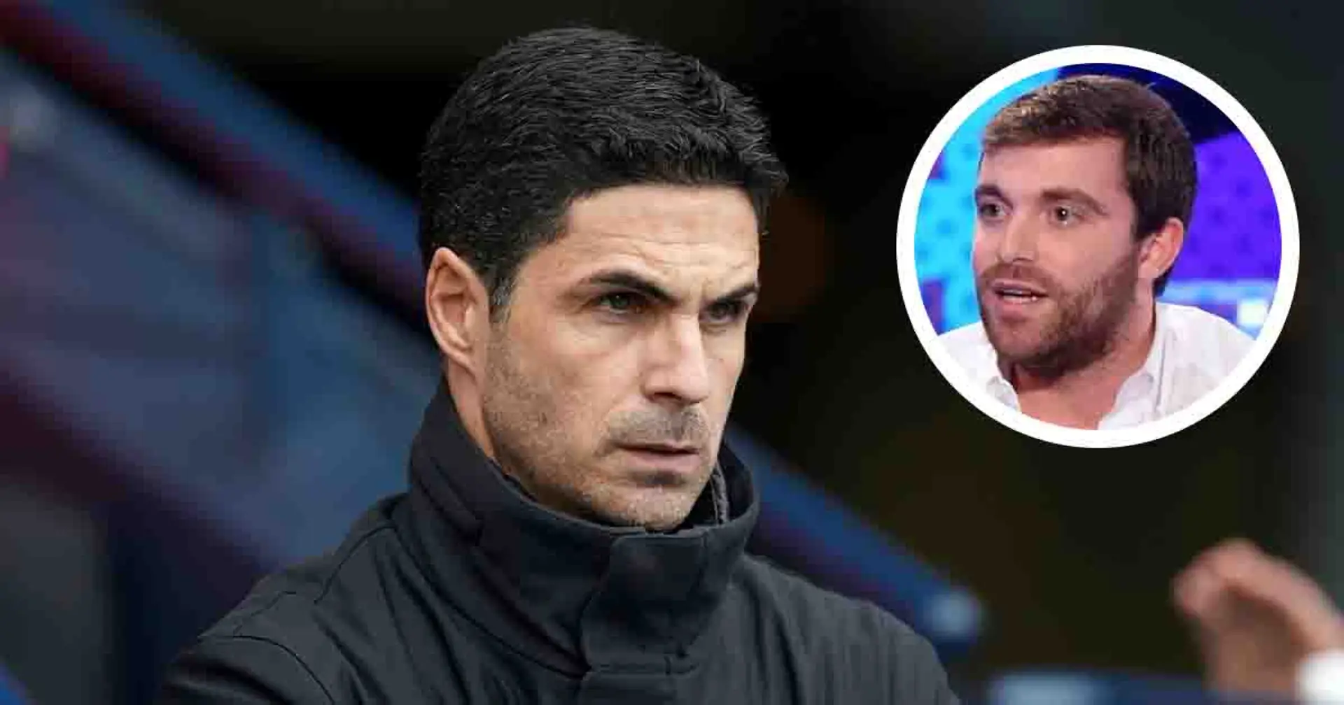 'Never considered any discussion with Barca': Fabrizio Romano reveals Arteta's plans for new Arsenal contract