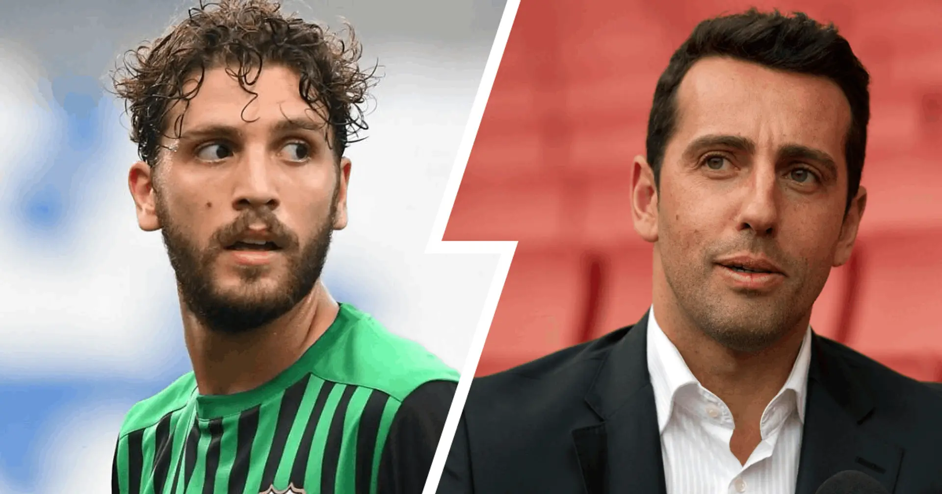 Sassuolo CEO: 'Arsenal have made an official bid for Locatelli and it’s an important bid'