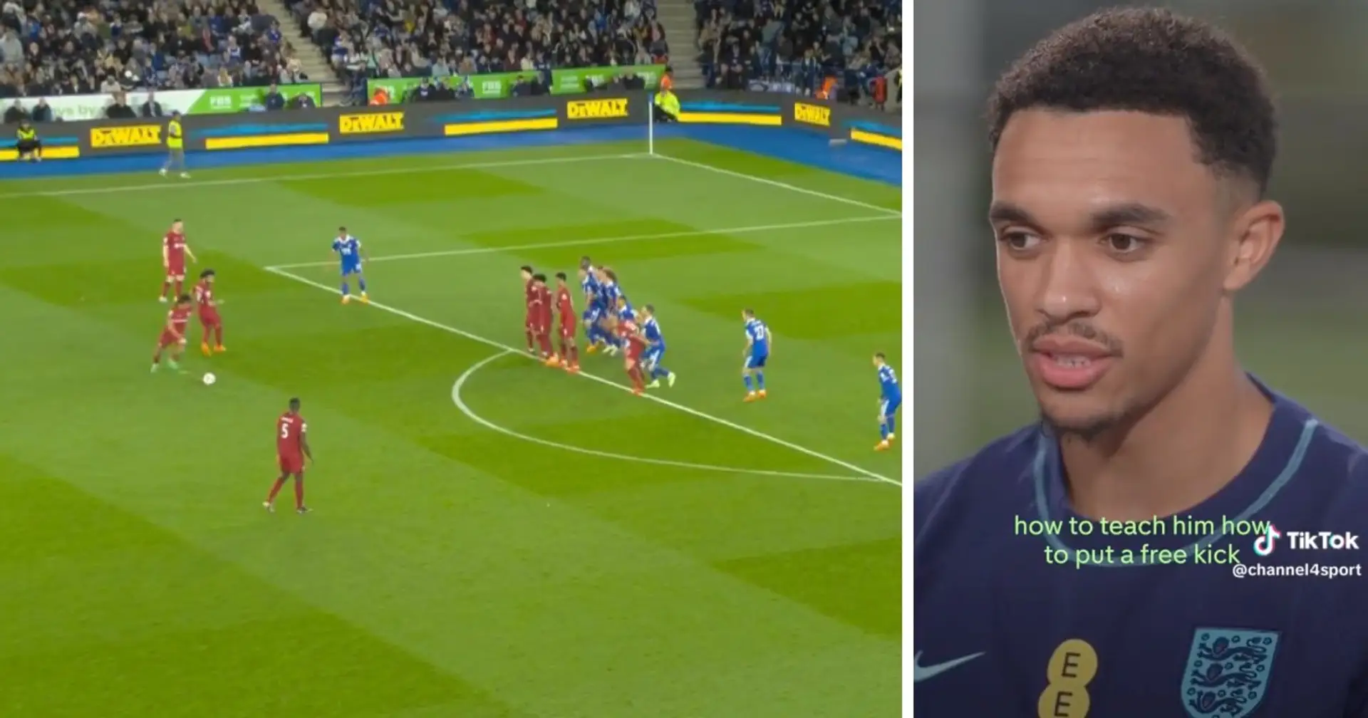 Trent ends back and forth with Maddison with brutal response to 'still asking for replay' comment