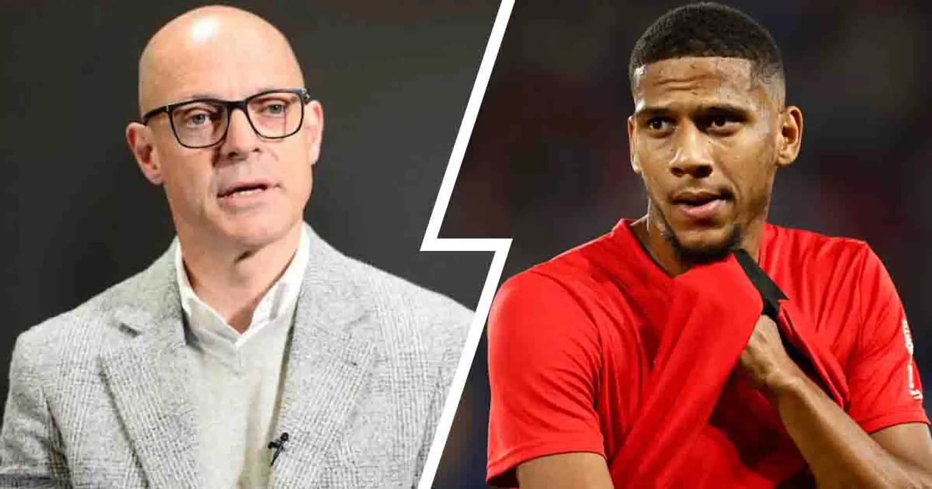 Man United face competition for Todibo signing & 3 more under-radar stories