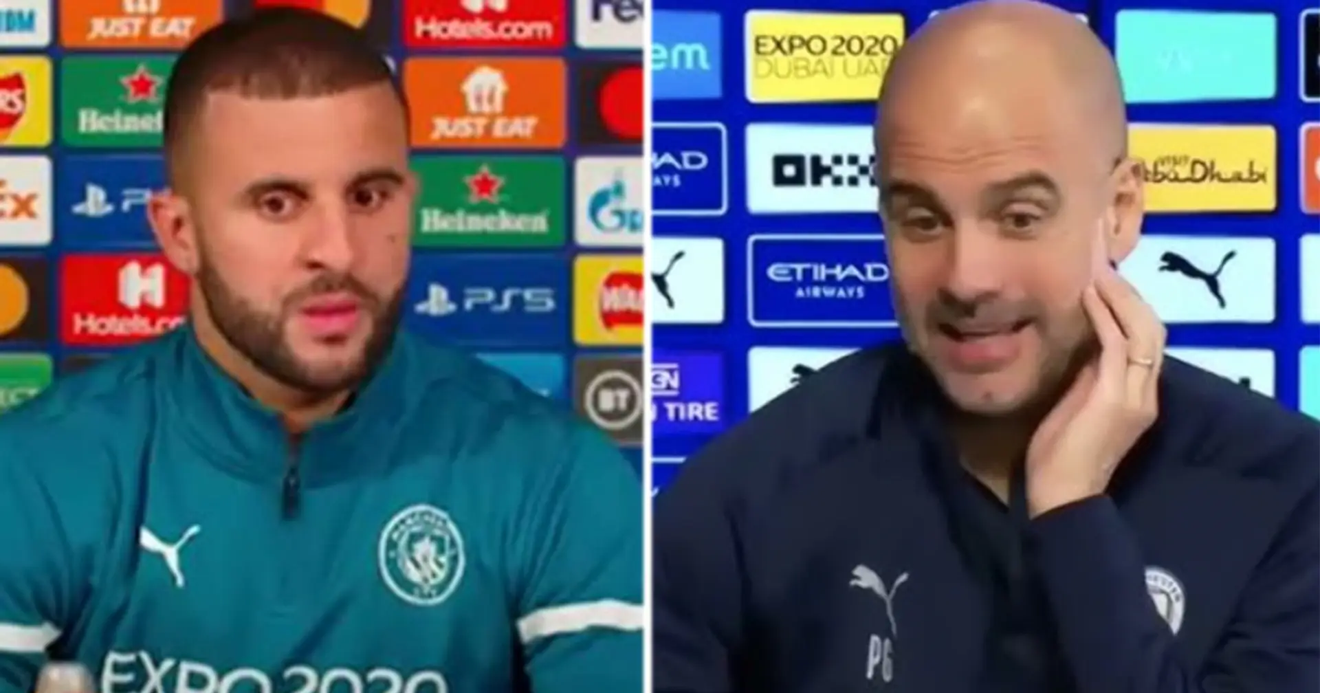 'Will be difficult': Guardiola provides injury update on 2 key players ahead of Real Madrid clash