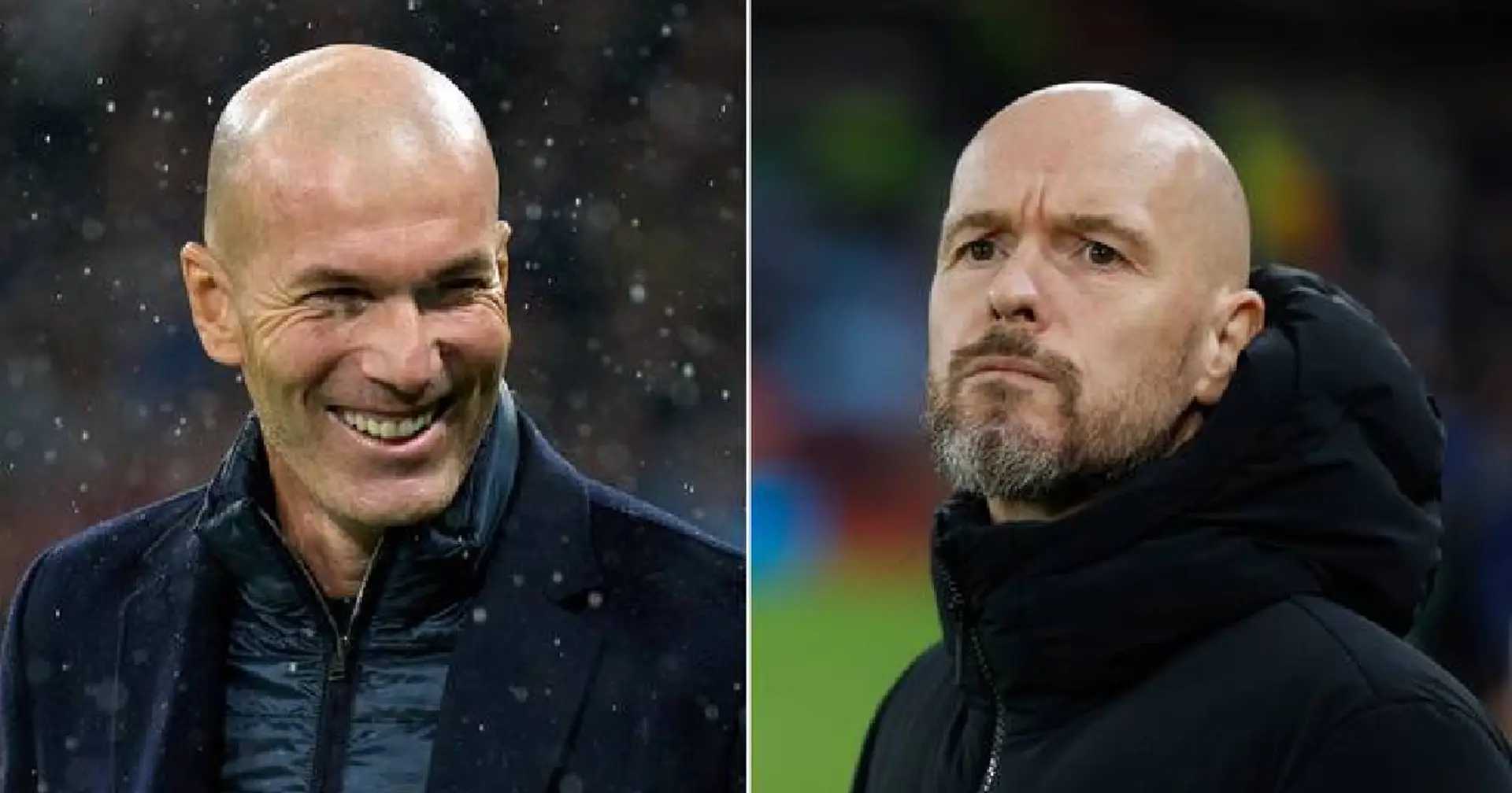 Are Man United really negotiating with Zidane? Fabrizio Romano answers