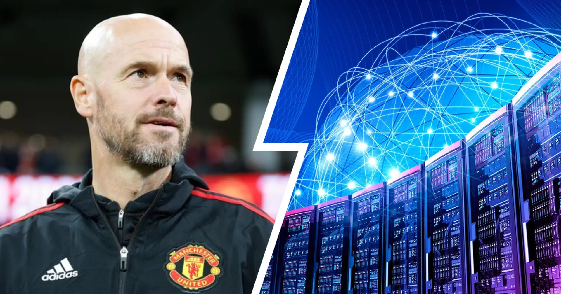 Premier League returns this week, Supercomputer updates Man United prediction