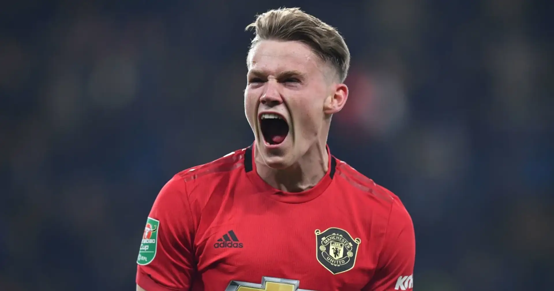 Why passion matters: What Jurgen Klopp and Jose Mourinho really think of Scott McTominay
