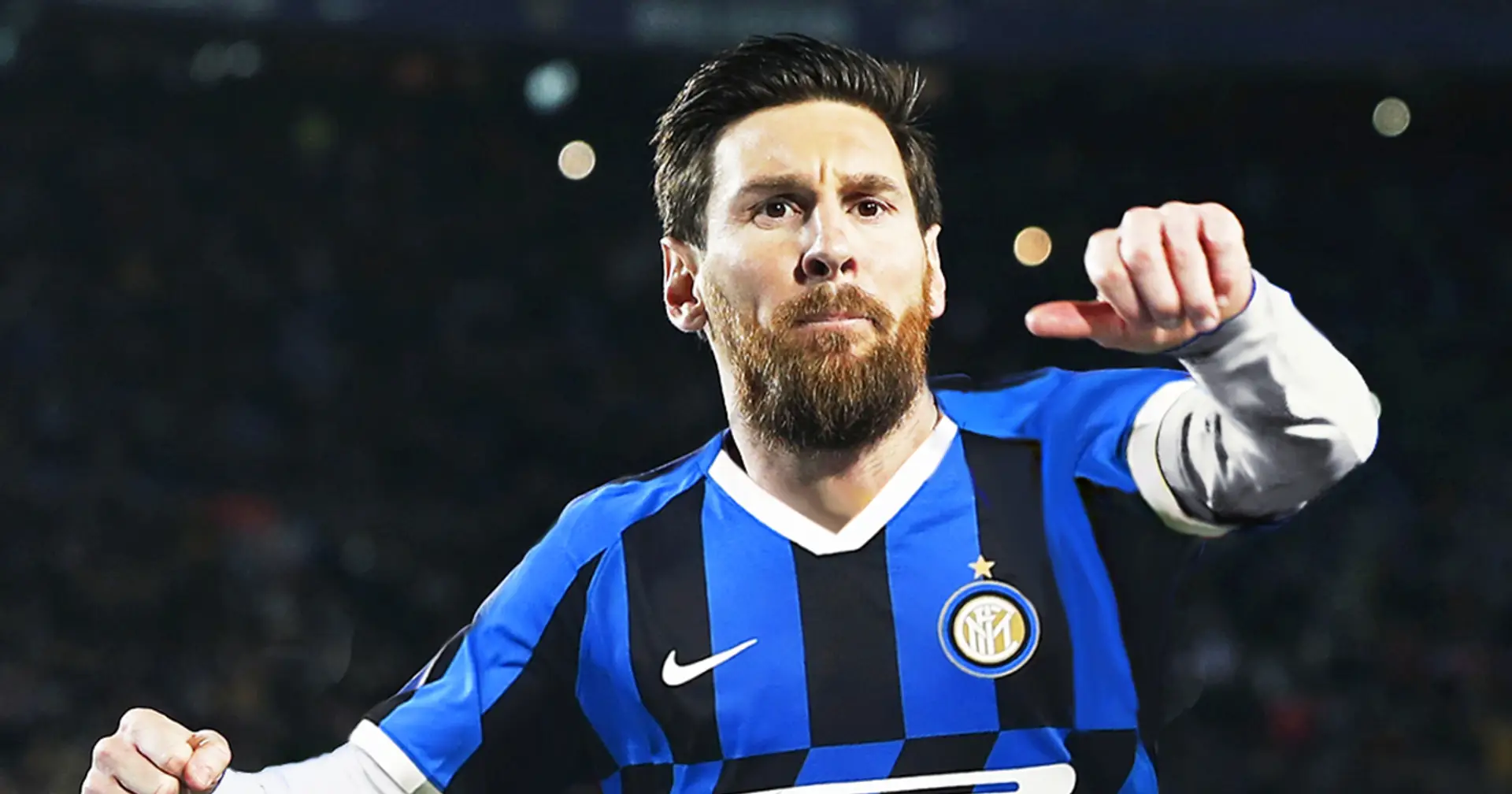 Messi-Inter è più fattibile di quanto sembra: 3 fattori che confermano la possibilità di transfer