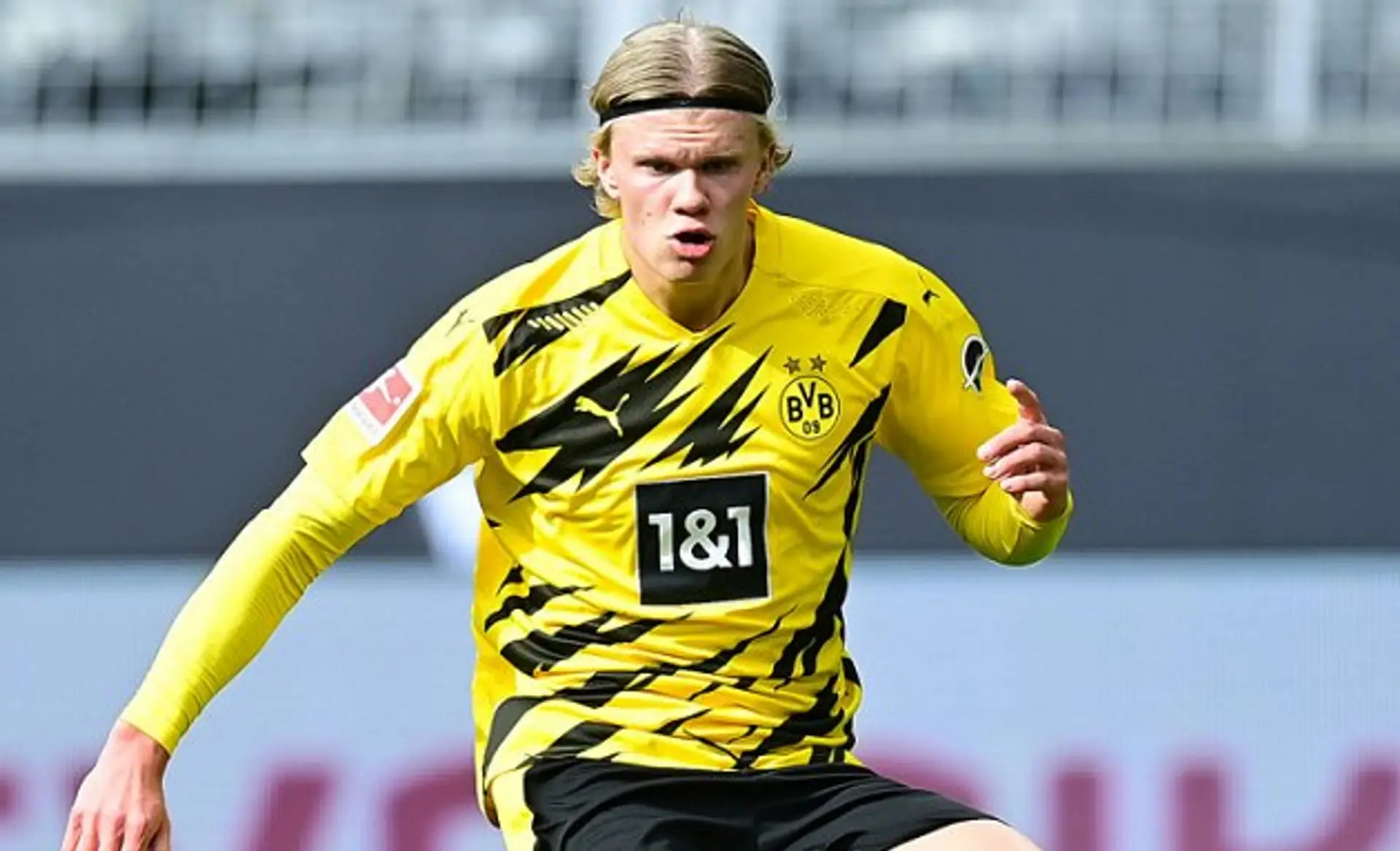 Chelsea boss Tuchel sets Dortmund deadline to accept MEGA Haaland offer