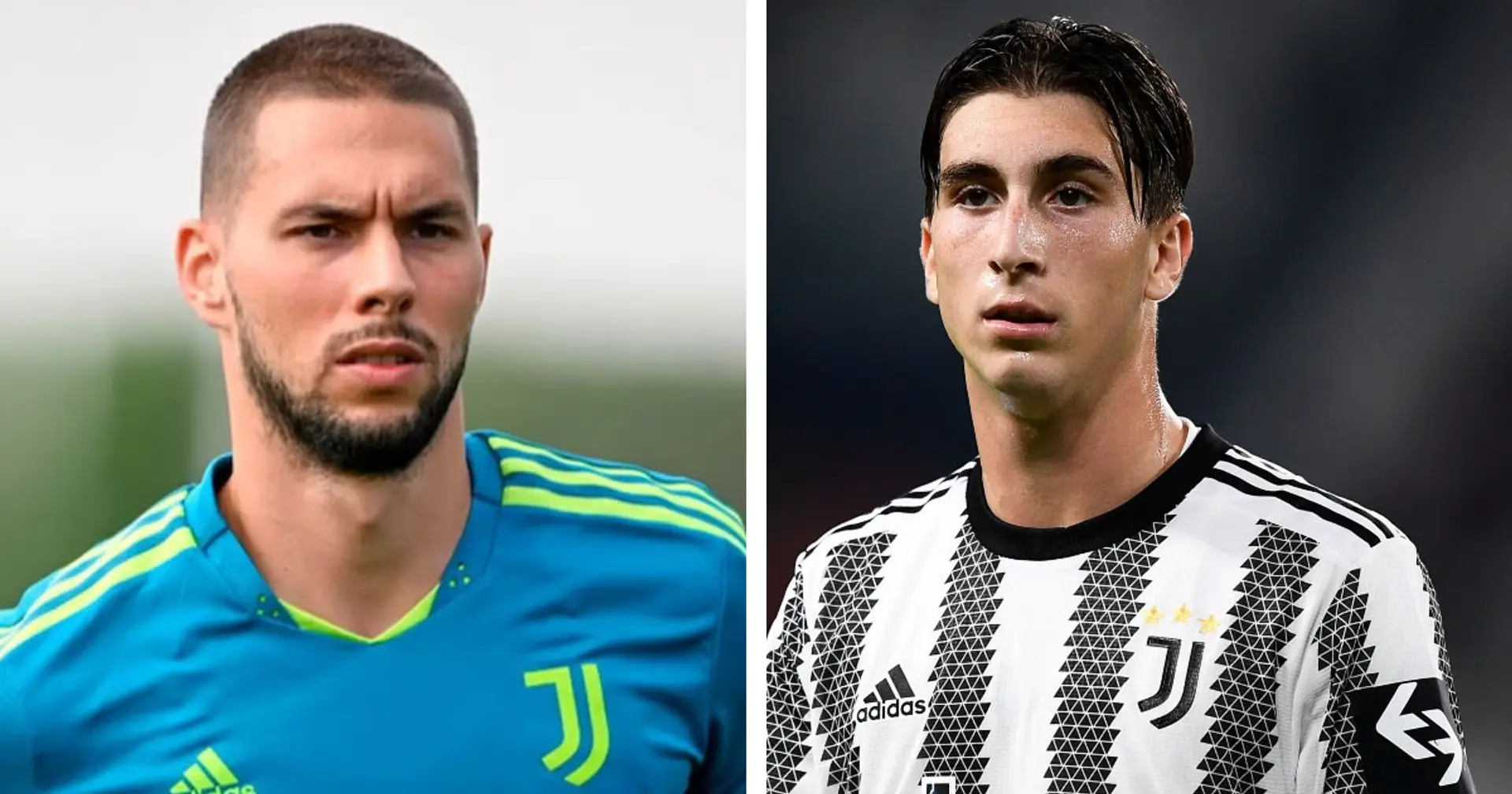 3 RUMORS di mercato sulla Juventus e le migliori trattative delle rivali in Serie A di ieri