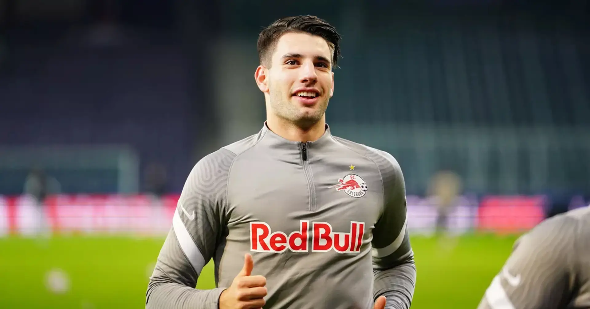 Sky Sport: Bayern-Flirt Szoboszlai wechselt zu RB Leipzig (Zuverlässigkeit: 5 Sterne)