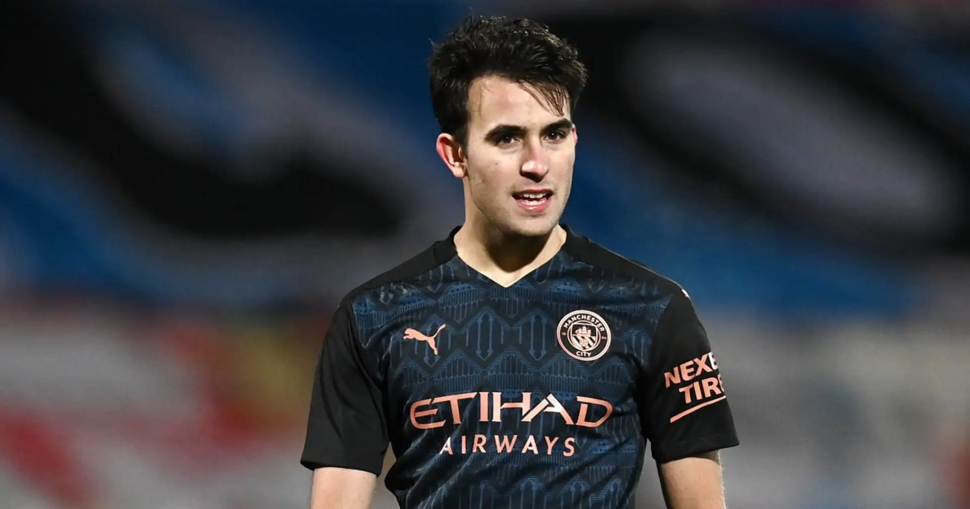Barca offer Eric Garcia lesser wages to join than what was offered under Bartomeu (reliability: 4 stars)