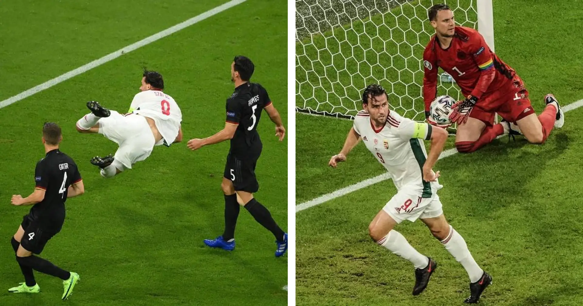 "Südkorea 2.0 aktuell": Reaktionen der Bayern-Fans auf die schwache 1. Halbzeit vs. Ungarn