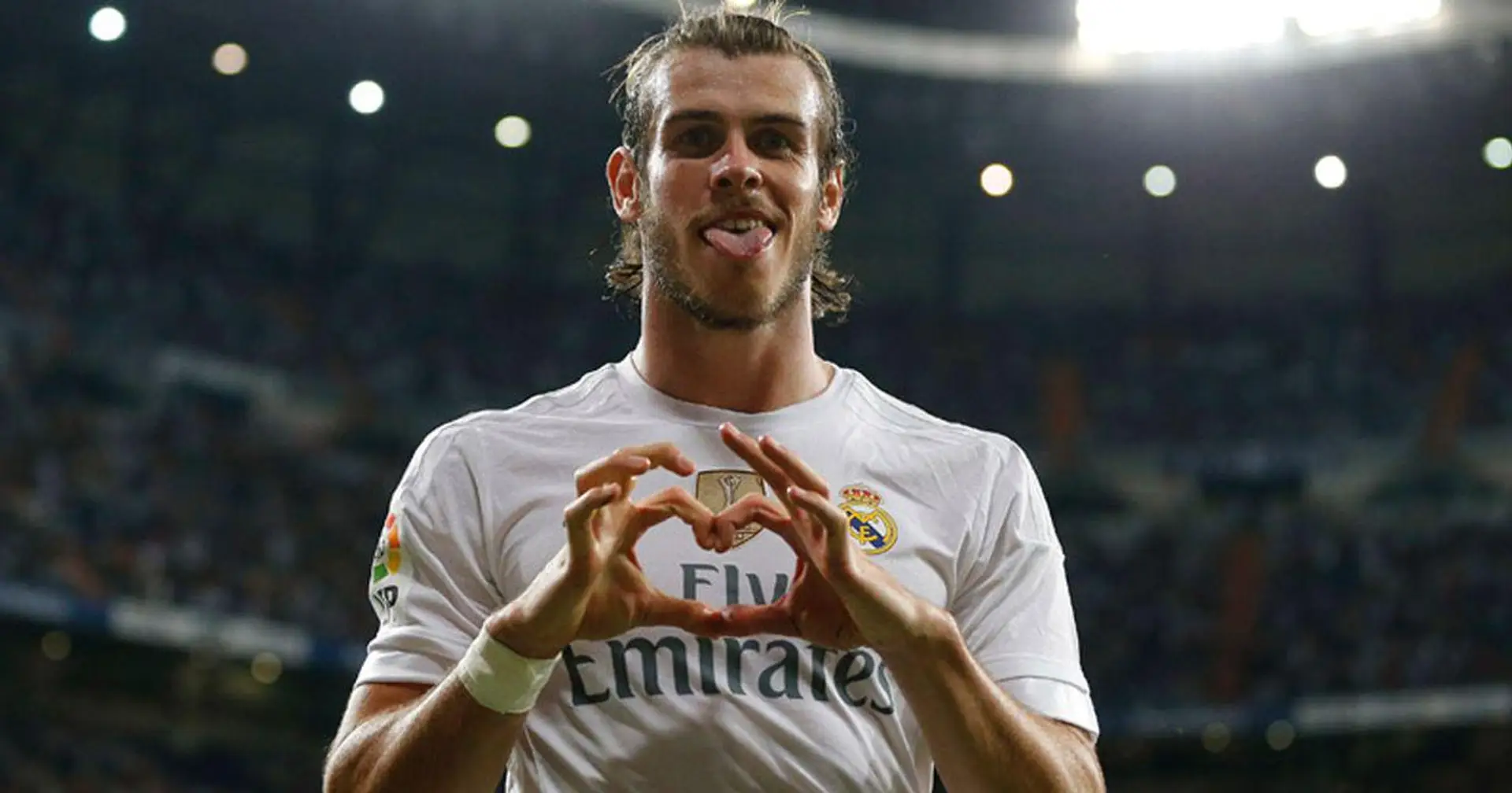 Un transfert de Gareth Bale à Manchester United est exclu en raison du salaire du Gallois