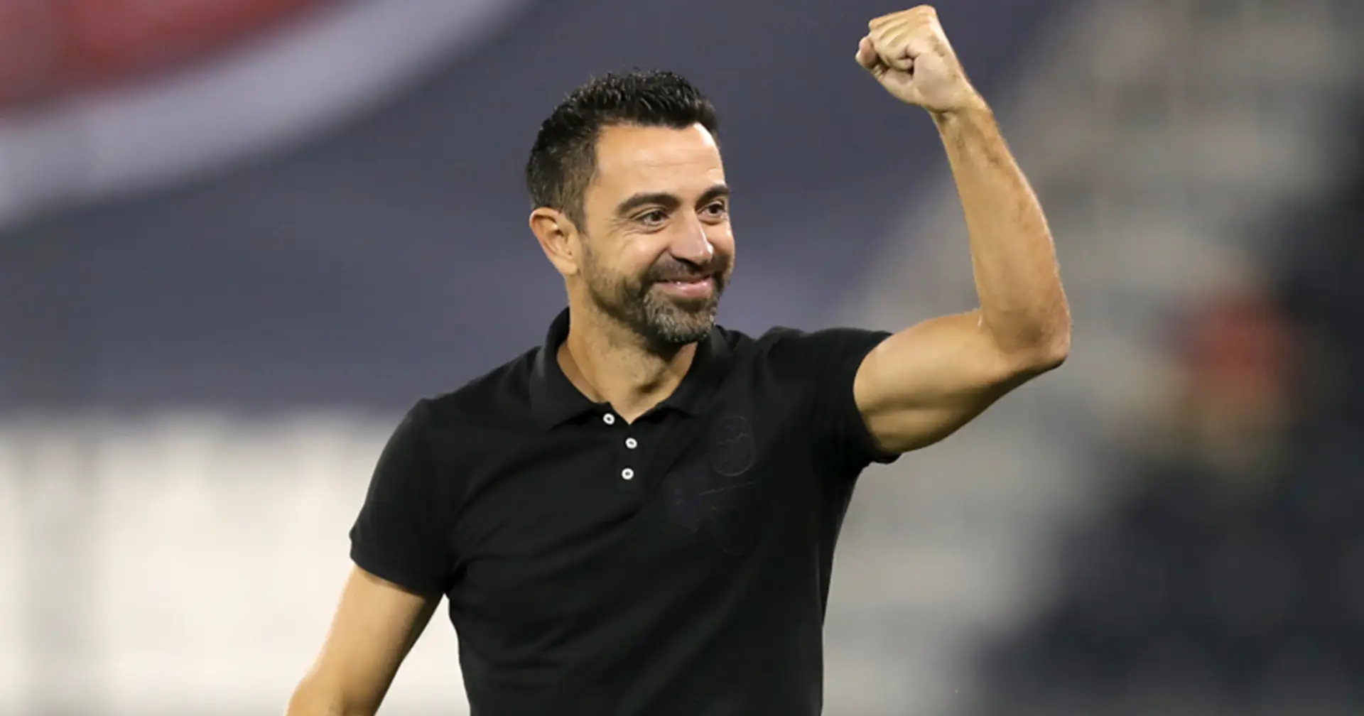 Xavi's Al Sadd end 2020/21 season unbeaten, concede just 14 goals