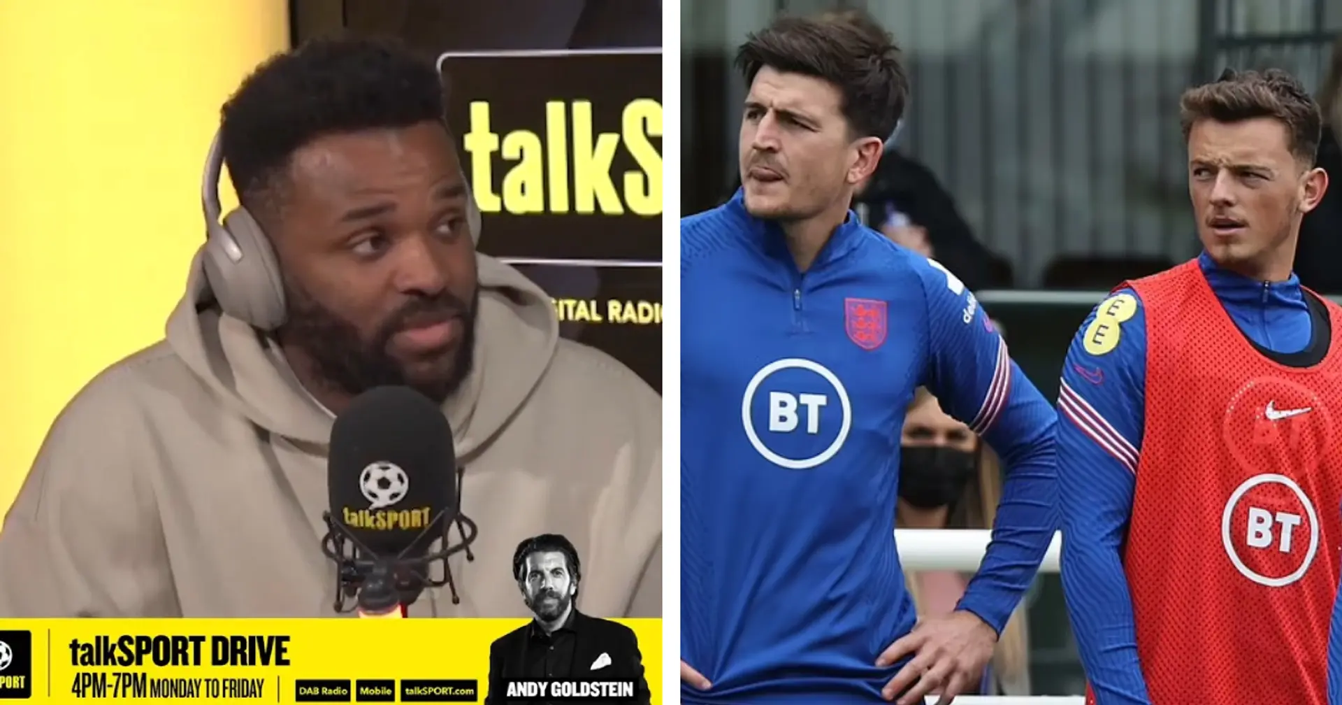 'I don't understand how White isn't in the squad': ex-Spurs man Darren Bent slams Southgate's England selection