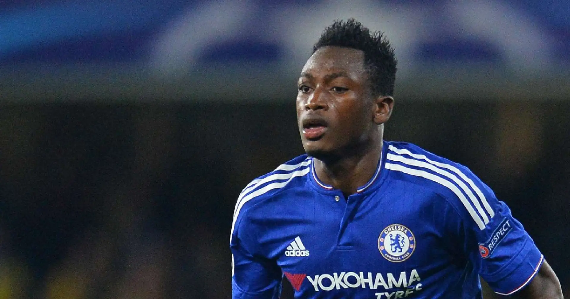 OFFICIAL: Baba Rahman extends Chelsea deal, joins Reading on season-long loan