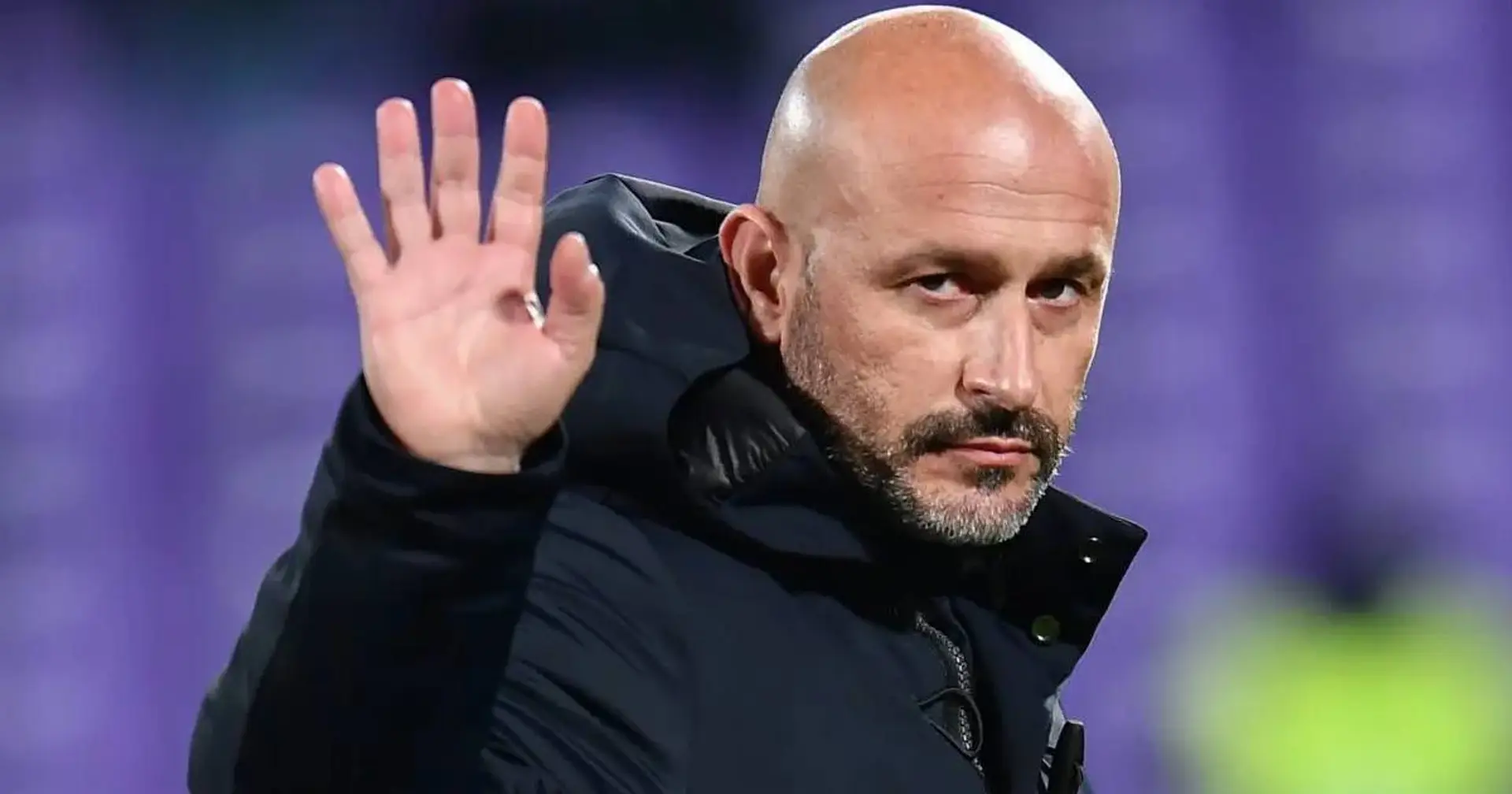 Sportitalia non ha dubbi, la Fiorentina e Vincenzo Italiano hanno raggiunto un 'accordo' 