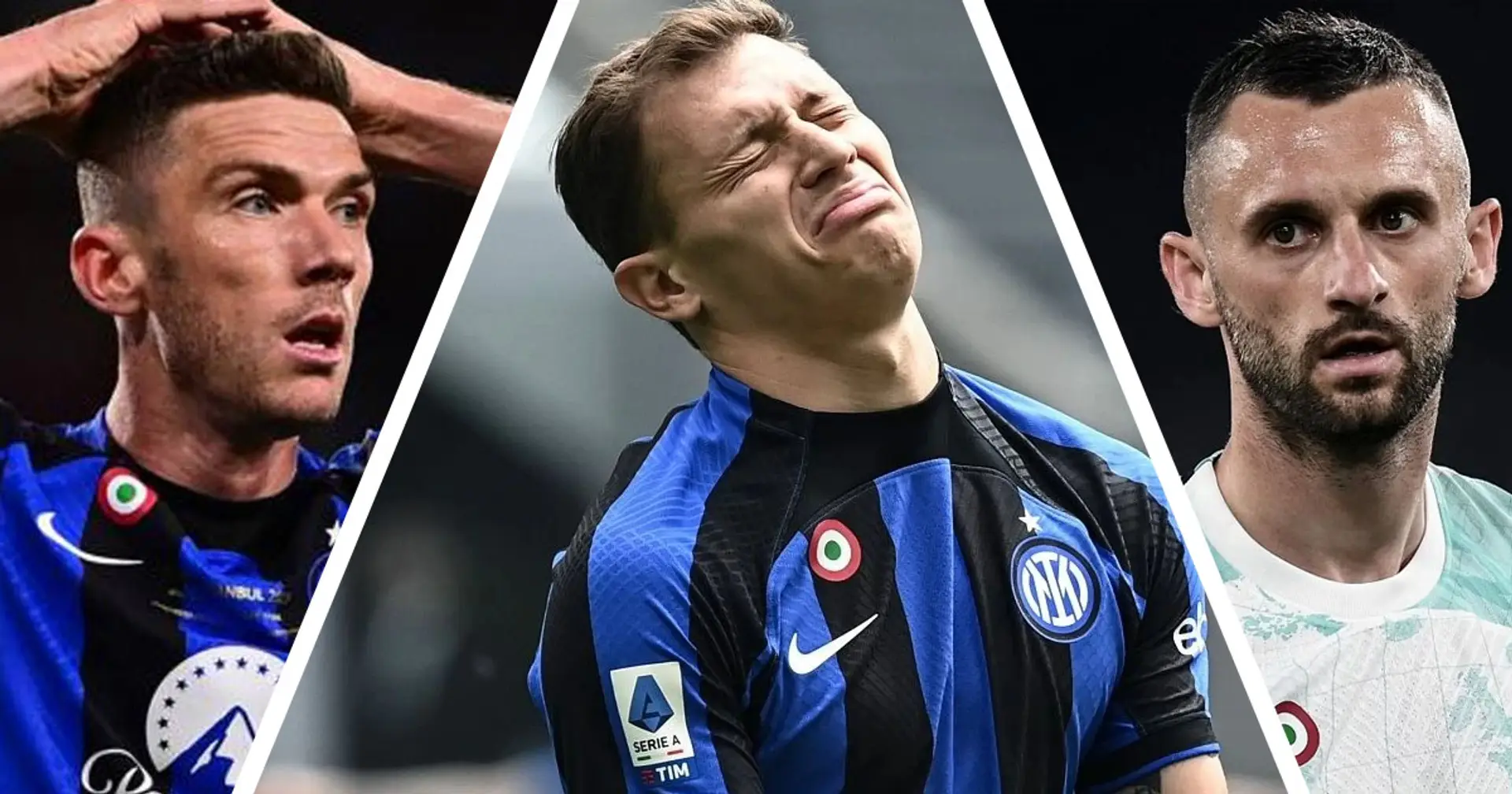 Da Brozovic a Gosens e non solo: il piano dell'Inter per blindare Barella e allontanare le sirene della Premier League