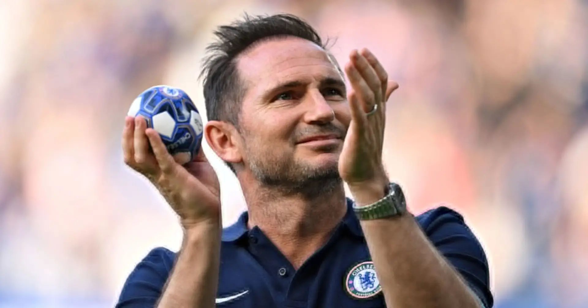 Lampard reportedly looking to sign Broja & two more Chelsea players if he's appointed Rangers manager