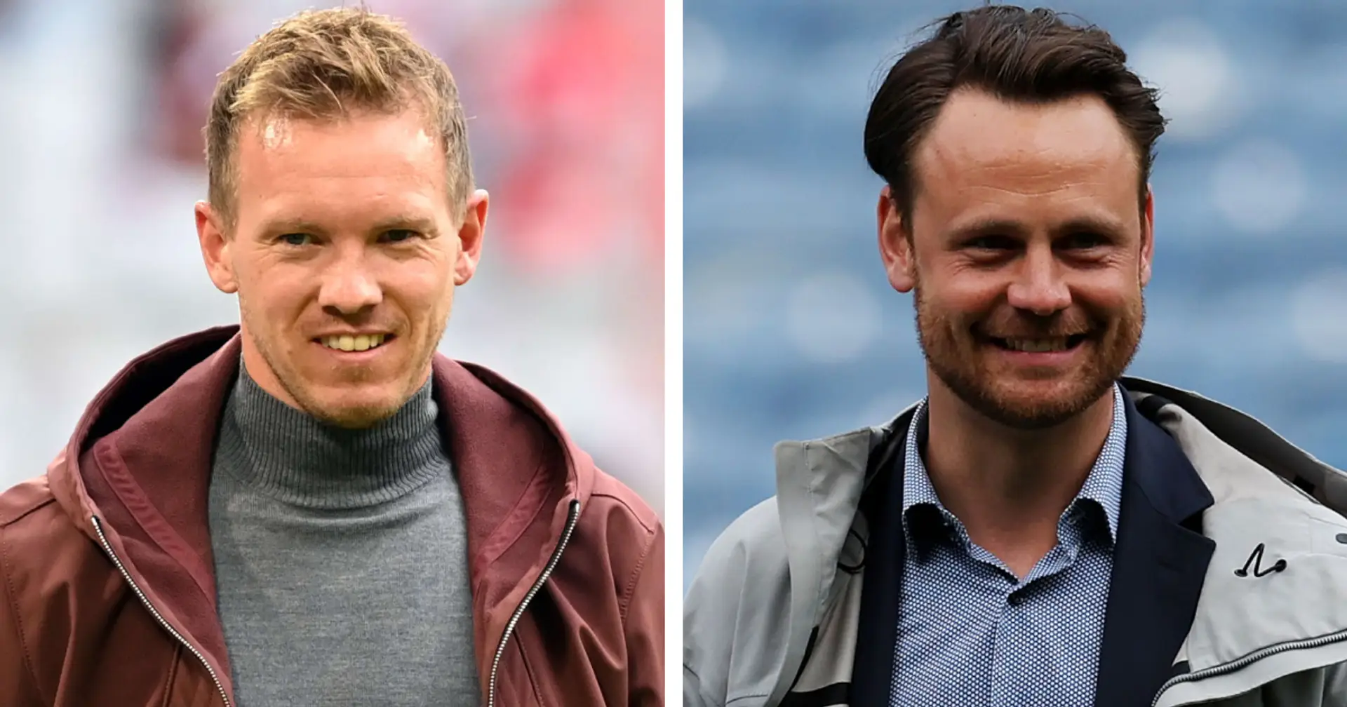 Top source names 2 factors in Chelsea's interest in Nagelsmann - one has to do with Timo Werner