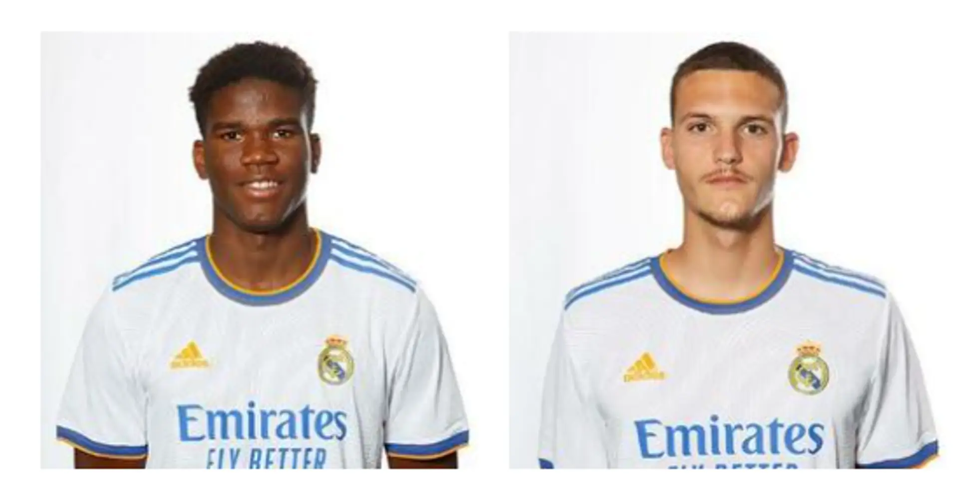 REAL MADRID SHOULD CLOSELY PUT AN EYE FOR THESE YOUNG CBs.