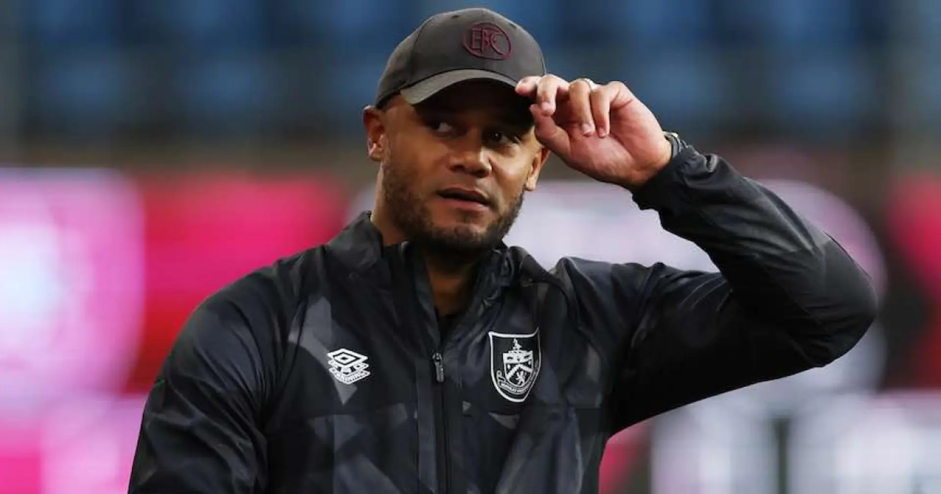 'They still have to work hard': Vincent Kompany suggests a radical plan to limit the number of games for top players