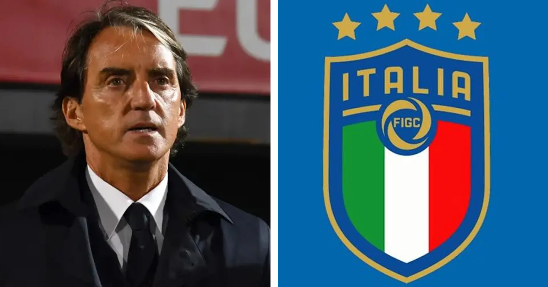 UFFICIALE| Roberto Mancini lascia la Nazionale italiana: il comunicato della FIGC
