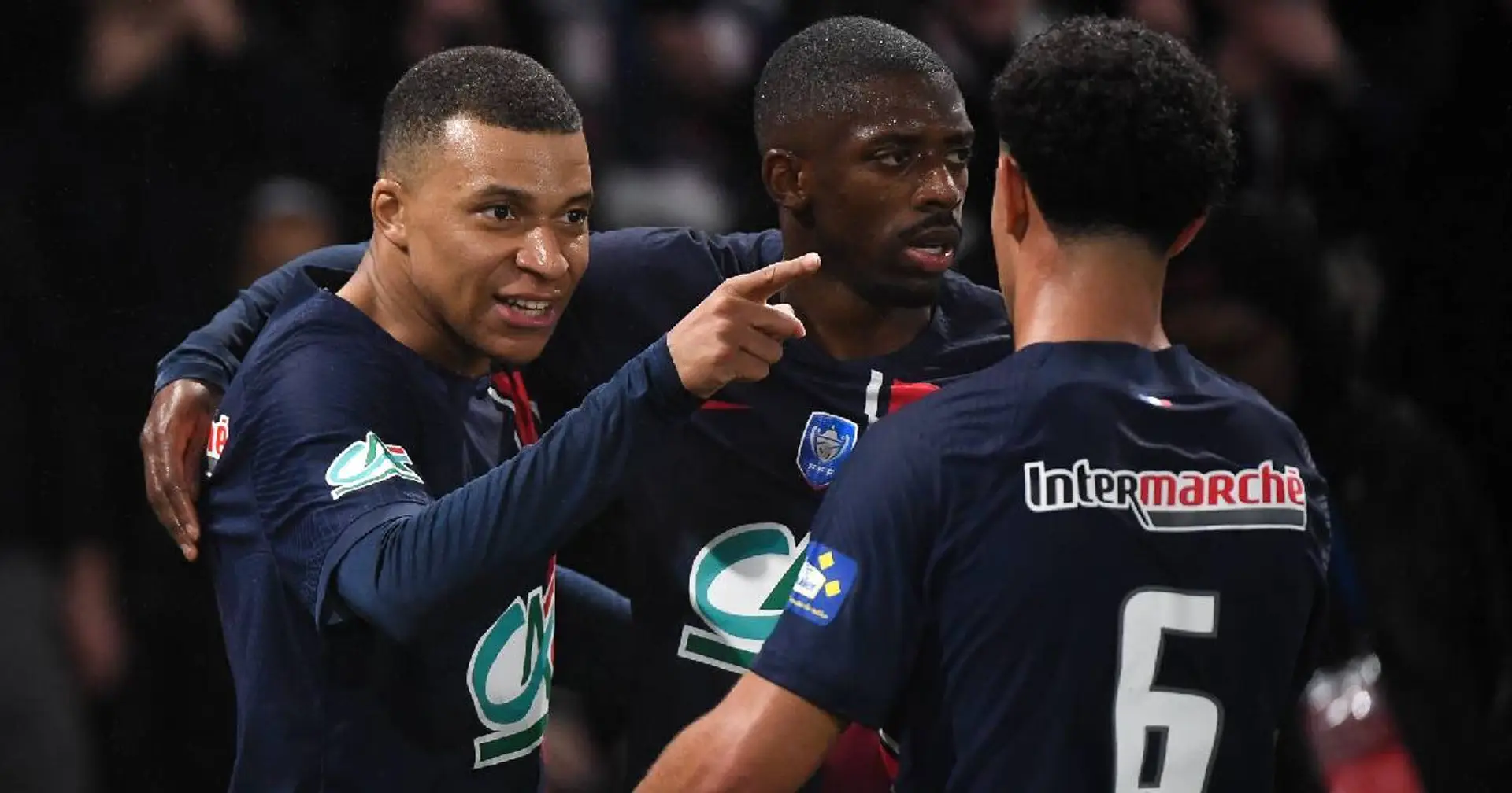 PSG vs Rennes : pronostics, cotes et meilleurs conseils