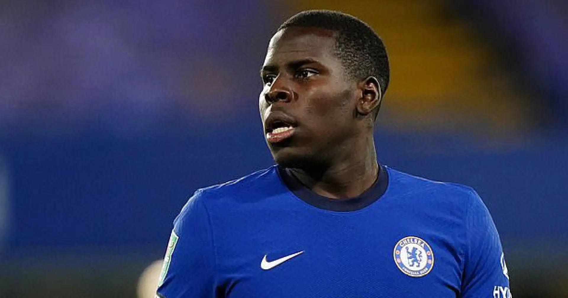5 clearances, 4 ball recoveries & more: Kurt Zouma's composed performance in numbers