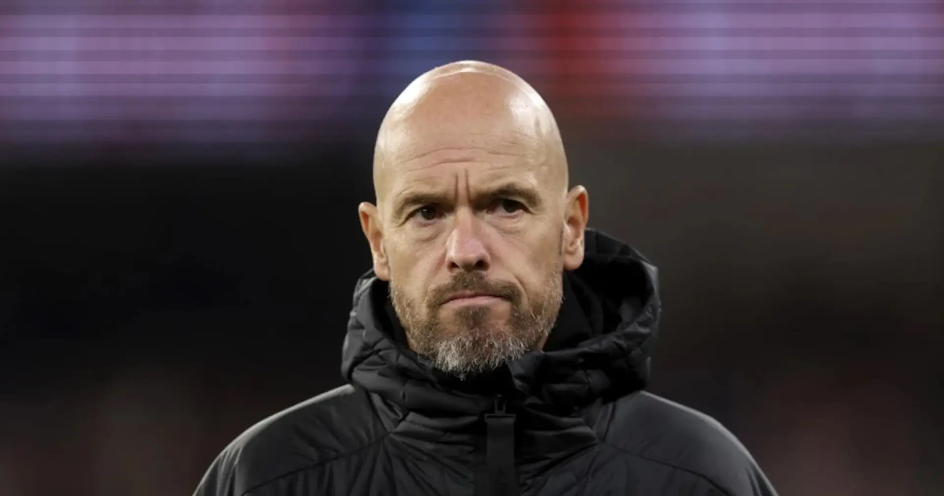 Man United players 'uncertain' about Ten Hag & 2 more big stories you might've missed