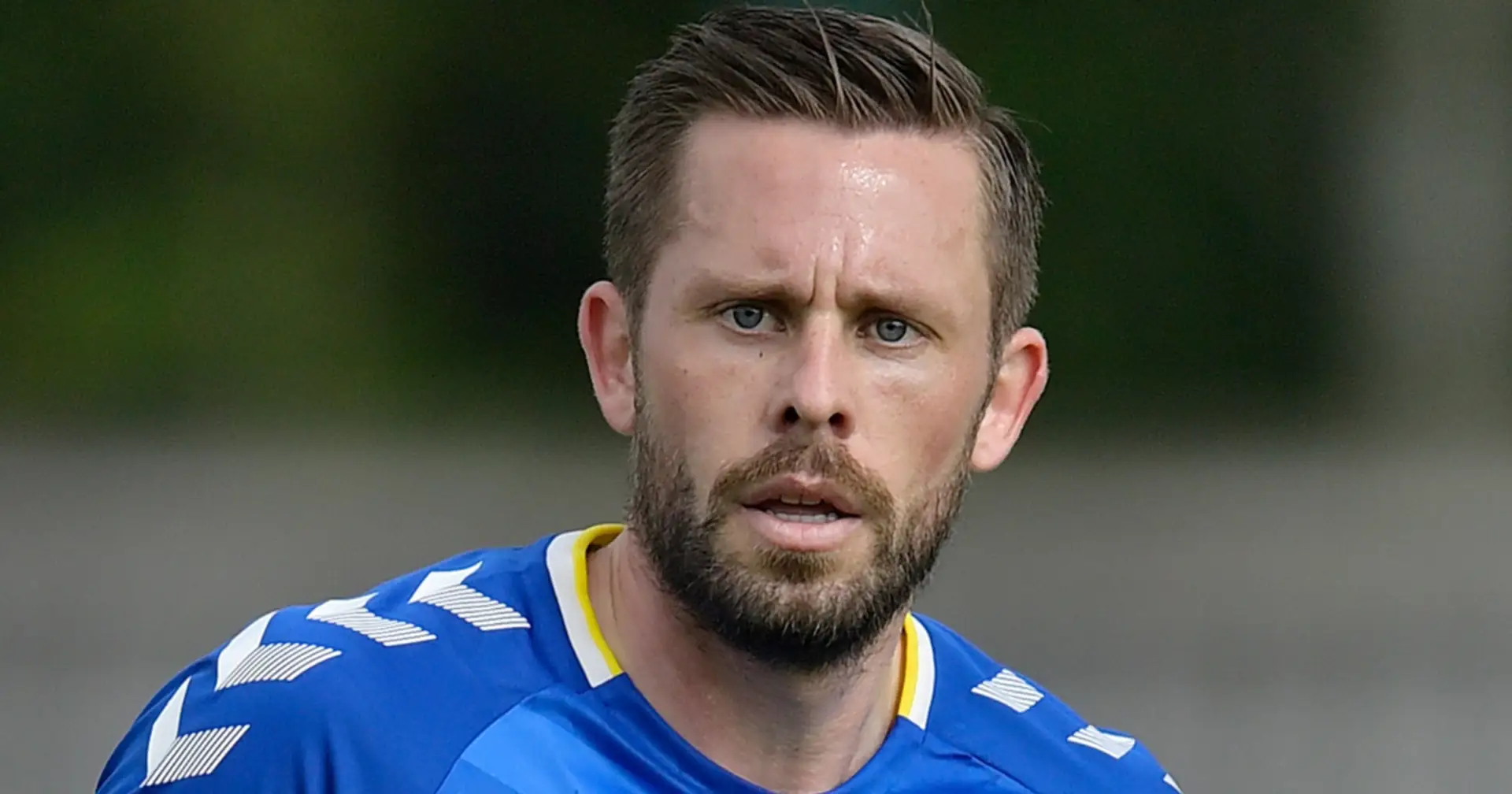 Gylfi Sigurdsson in talks with club in Europe after not playing football since May 2021