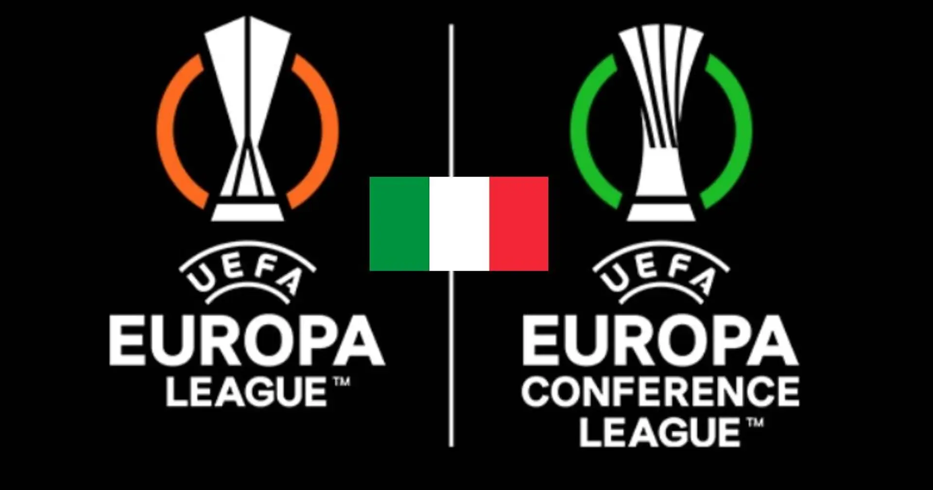 Tutte le italiane qualificate ai quarti di finale di Europa League e Conference 