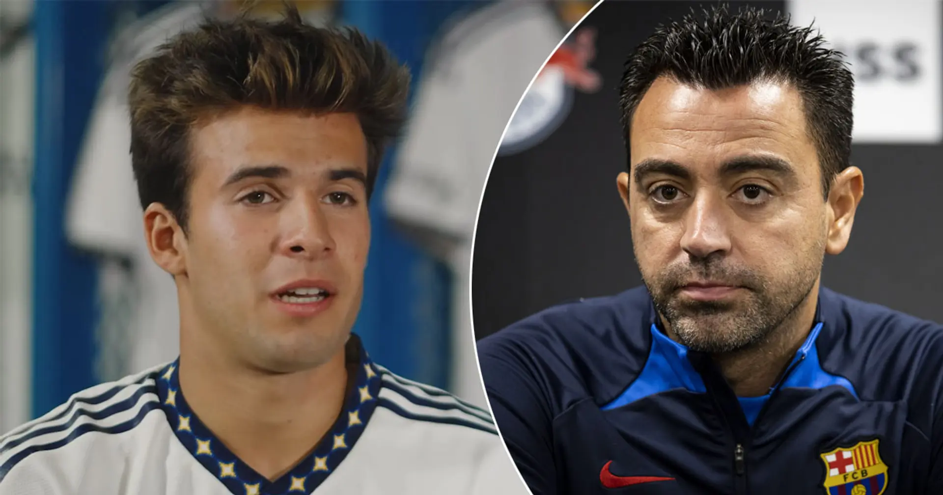 'Barca didn't have confidence in me': Riqui Puig on improved performances at LA Galaxy